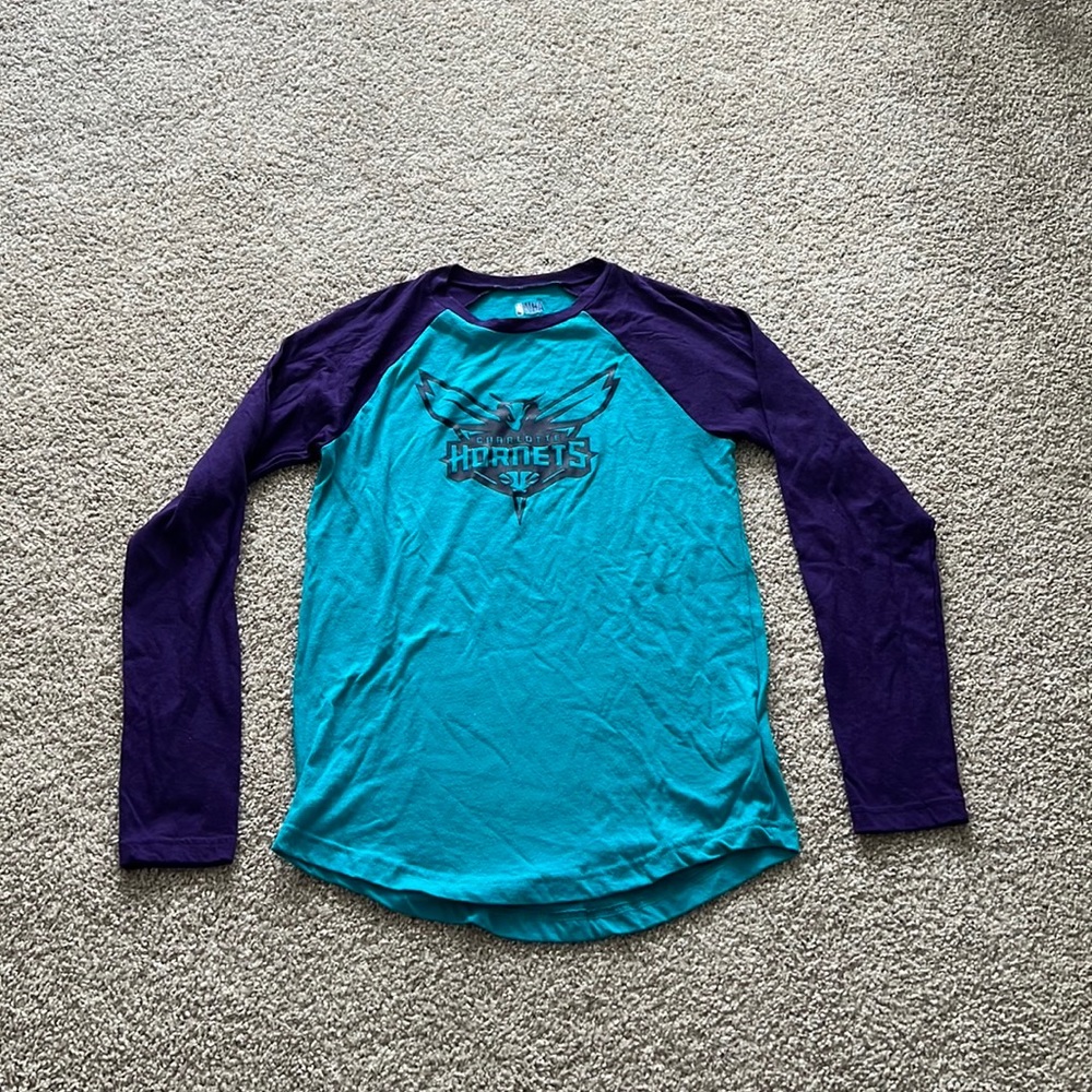 Charlotte Hornets NBA T-Shirt